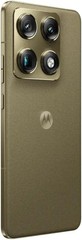 Motorola Signature 5G 512GB Android 16 PANTONE Martini Olive New Unlocked