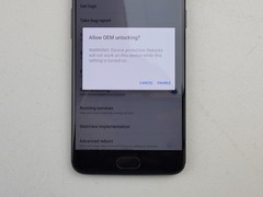 OnePlus 5 (A5000) 64GB – Black (GSM Unlocked) Dual SIM Smartphone – H6666
