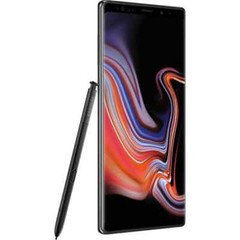 Samsung Galaxy Note 9 N960F/DS 128G DUAL SIM Unlocked SMARTPHONE OPEN BOX BLACK