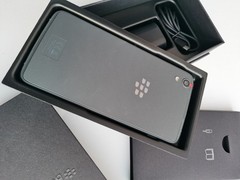 BlackBerry DTEK50 – 16 GB – Black (Unlocked) microSDXC 5.2″ 13MP Smartphone
