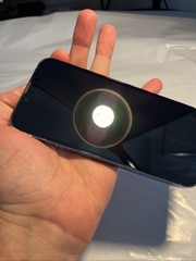 Apple iPhone 13 Pro – 128GB (T-Mobile ONLY) Bad Rear Cam – No Face- ASIS (#M340)