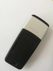 Nokia 1110 1110i 2G GSM 900/1800 Unlocked Classic CellPhone +1Year WARRANTY