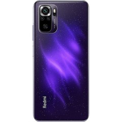 Xiaomi Redmi Note 10 Pro 4G Nebula Purple 128GB + 8GB Dual-SIM Unlocked NEW