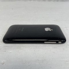 Apple iPhone 3G 16GB Black AT&T A1241 GSM Cracked Screen