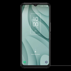 Verizon 40 XE 5G, 64GB, Black – Prepaid Smartphone [Locked to Verizon Prepaid]