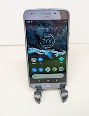 Motorola Moto X4 32GB XT1900-1 (Google Fi) For Parts AS-IS *READ*