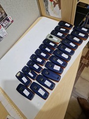 Lot 23pcs Nokia 3510i Check Description