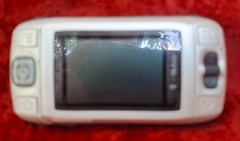 Sharp Sidekick 2 II PV100 – Gray & Black ( T-Mobile ) Very Rare Smartphone . Not