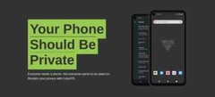 Custom Google Pixel 4–9 | GrapheneOS, CalyxOS, or Kali Nethunter OS Installed