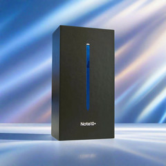 NEW Sealed Samsung Galaxy Note10+ Plus Unlocked Smartphone SM-N975U 12GB+256GB