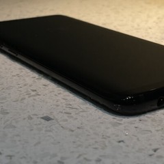 Samsung Galaxy S8 – 64GB – Midnight Black (Unlocked) SM-G950F #79 /DO