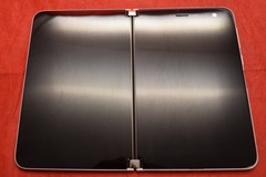 Factory Unlocked Microsoft Surface Duo 128GB Glacier White 1930 Read!!!