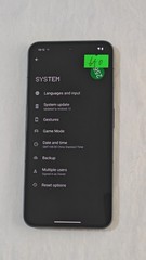 90%N ew Nothing Phone (2) Unlocked 5G 6.7″ 128/256GB Glyph Interface Luminescent