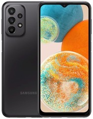 Samsung Galaxy A23 5G SM-A236U 64GB 4GB RAM Factory Unlocked Android Phone