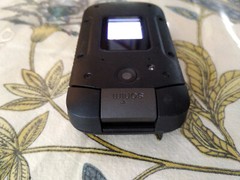 Sonim XP3 XP3800 Sprint Dual Sim 8GB Black Good Condition