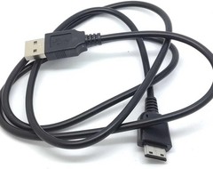 USB Data Charger for Samsung SGH-F400, SGH-F480
