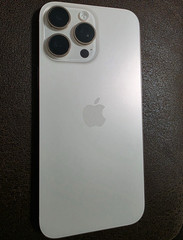Apple iPhone 16 Pro Max 256GB Desert Titanium Unlocked 6.9in 48MP iOS