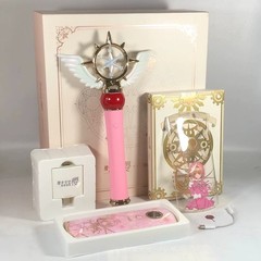 Meitu T9 Cardcaptor Sakura 6.01″ Super AMOLED 4+ 128GB Snapdragon 660