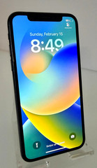 Apple iPhone X | 64gb | Factory Unlocked | Space Gray | ✅EXCELLENT✅