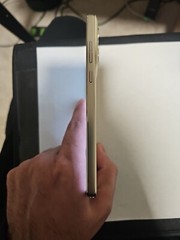 Motorola Moto G Stylus 5G 2024- 256 GB – Caramel Latte