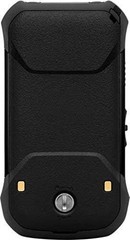 Kyocera DuraXV Extreme E4810 UNLOCKED VERIZON Rugged Flip Phone USED
