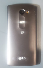LG Zone 3 + Sunset LGL33L + Destiny LGL21G – 3 Broken Phones for Parts