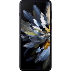 Oppo Find N3 Flip 5G Sleek Black 256GB + 12GB Dual-SIM Unlocked GSM NEW