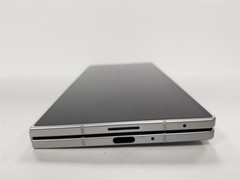 Samsung Galaxy Z Fold7 512GB Silver SM-F966U1 (Unlocked) Fully Functional DG8982