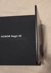 Honor Magic V3 512GB Green Global Unlocked 5G Dual SIM eSIM – Excellent Mint