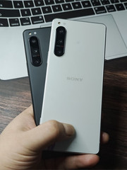 Sony Xperia 5 IV 5G 6.1” 12MP 128GB Android XQ-CQ54 5000mAh Global phone