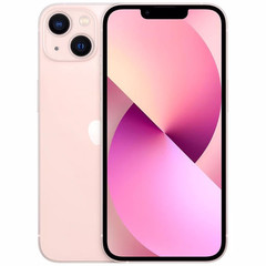 Apple iPhone 13 – 128 GB – Pink (Unlocked) A2161 (CDMA + GSM) Used