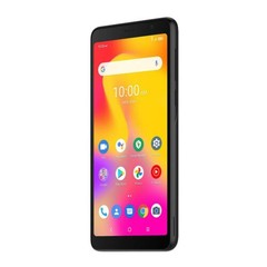 TCL A30 Unlocked Smartphone with 5.5 In HD Display /Prime Black
