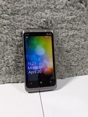 HTC Surround Windows 7 Phone AT&T Black Smartphone w/ Kickstand Tested Works