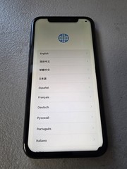 Apple iPhone 11 – 64 GB – Black (Unlocked) Smartphone