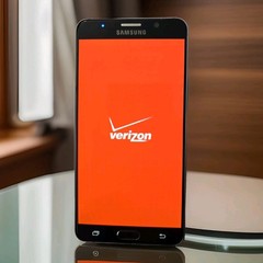 Samsung Galaxy Note 5 SM-N920V 32GB Black Verizon