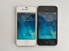90%N ew&Original Apple iPhone 4/4s 8/16/32/64GB UNLOCKED Black/White ﻿Gift