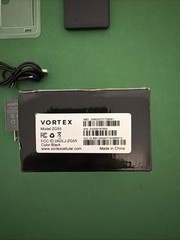 Vortex ZG55 5.5″ Android 32GB Storage 8MP HD Camera Dual SIM 4G LTE