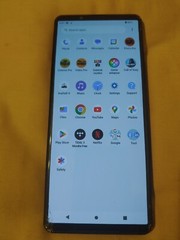*READ* Sony Xperia PRO-I XQ-BE62 6.5″ 512GB 12MP WiFi 6 Dual SIM 5G Unlocked