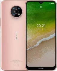 Nokia G50 5G 64GB/128GB ROM 4GB/8GB RAM 6.82” Unlocked Smart Phone 48.0MP