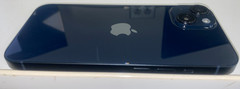 Apple iPhone 14 MPUA3LL/A 128GB – FirstNet/AT&T -Midnight -Battery Health 100%!!