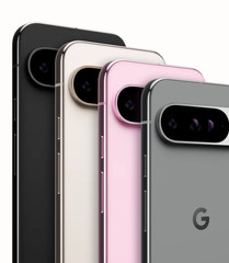 Google Pixel 9 Pro 256GB Hazel Unlocked 256GB 50MP Eraser Tensor G4 6.3″OLED