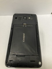 Coolpad 5560S – Black ( network:unknown-Android Smartphone-For Parts Only