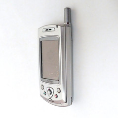 myTop G88, With Palm OS,The Most Rare Phone Which NOT MADE BY Palm-TREO Company.