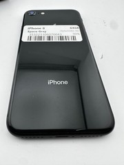 Apple iPhone 8 64GB Space Gray (Unlocked) “PLEASE READ”