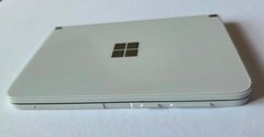 DEFECTIVE Glacier White Microsoft Surface Duo 128GB Android Phone – NO POWER