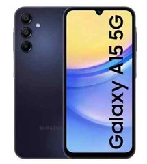 UNLOCKED or AT&T / T-Mobile Samsung Galaxy A15 5G 128GB Smart Phone *A GRADE*