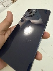 Apple iPhone 14 128GB Factory Unlocked Black 86% Battery – Read Description