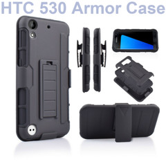HTC Desire 530 Upgraded Great Nine Piece Package ( phone NOT included )