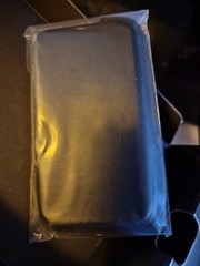 Nokia E Series E71 – Black (Unlocked) Smartphone marks on screen
