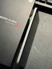 global version Xiaomi 14 Ultra 5G 6.73″ 50MP 16+512G Snapdragon 8 SmartPhone